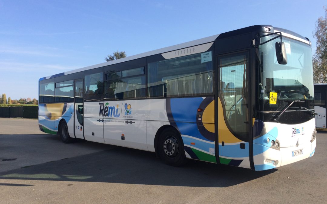Conseil National Routier : les coûts du TRV bondissent de 7,6%…