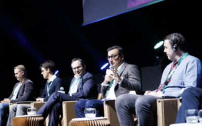 Belfort : Forum Hydrogen Business for Climate