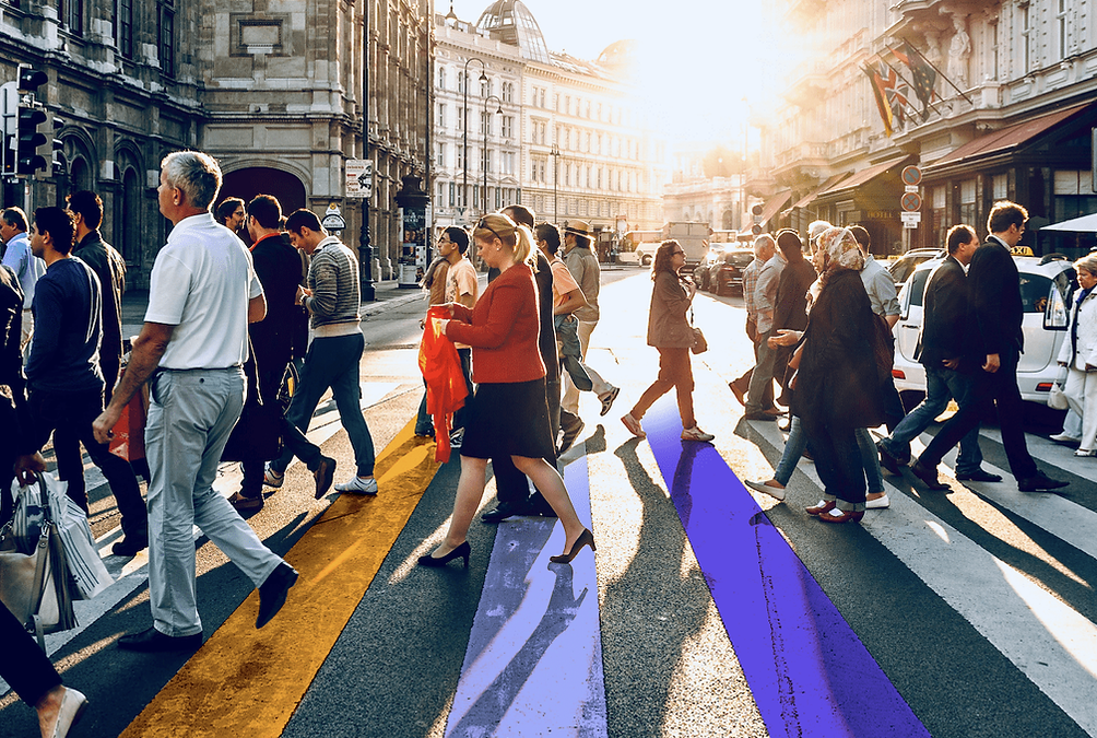 Seiki lance une solution de cartographie prédictive des mobilités