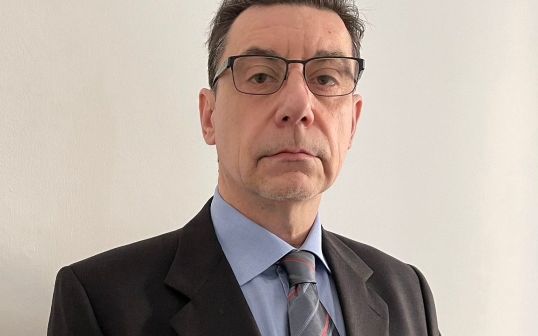 Solaris : Luca Cordiviola dirigera la division des véhicules interurbains