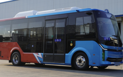 Zhongtong Bus confie sa distribution à Altas Auto