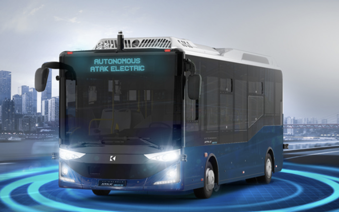 RNTP 2023 : HCI présente le e-ATAK autonome