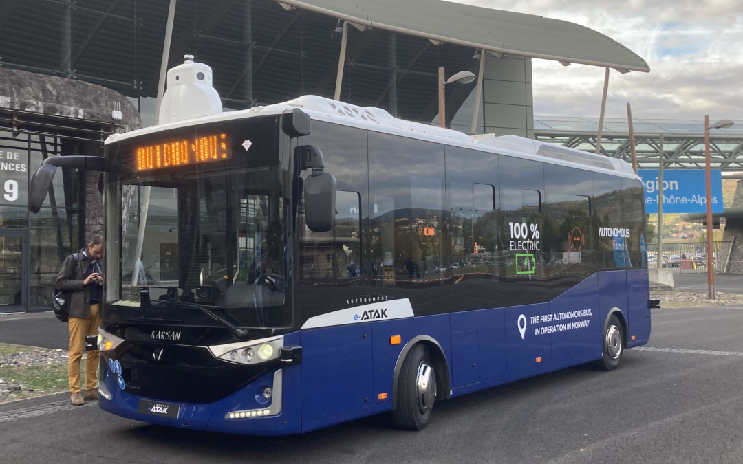 RNTP 2023 : HCI-Karsan a distribué des prix