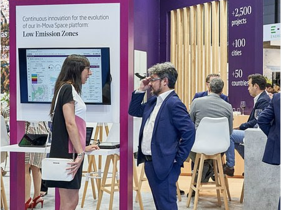 Global Mobility Call, le rendez-vous espagnol