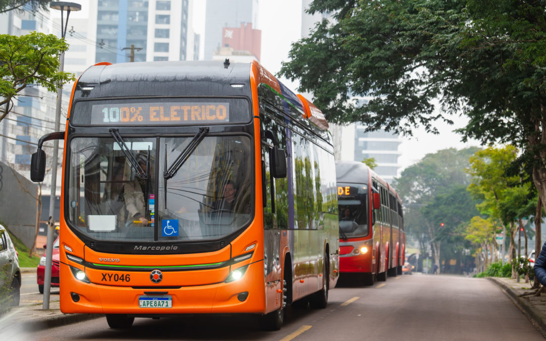 Volvo Buses mise sur l&rsquo;Amérique latine
