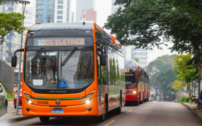 Volvo Buses mise sur l’Amérique latine