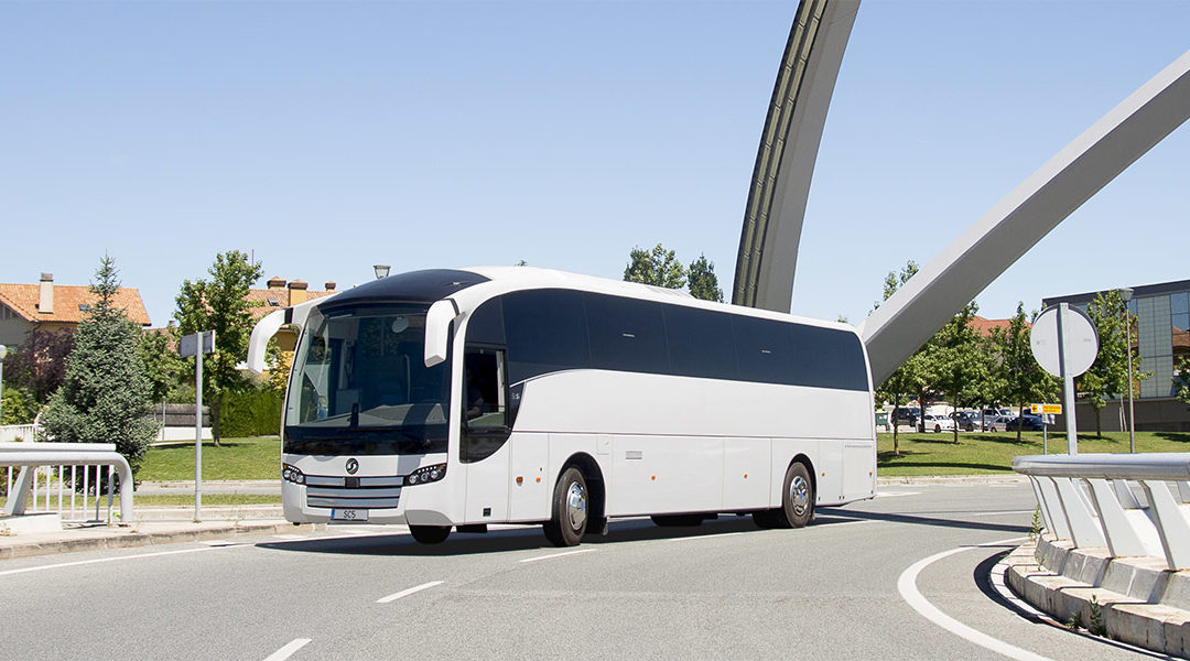 Volvo Buses renforce son partenariat avec Sunsundegui