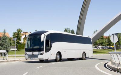 Volvo Buses renforce son partenariat avec Sunsundegui
