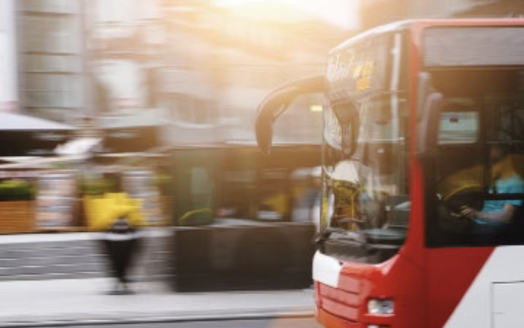 AGIR Transport renforce son offre de formations