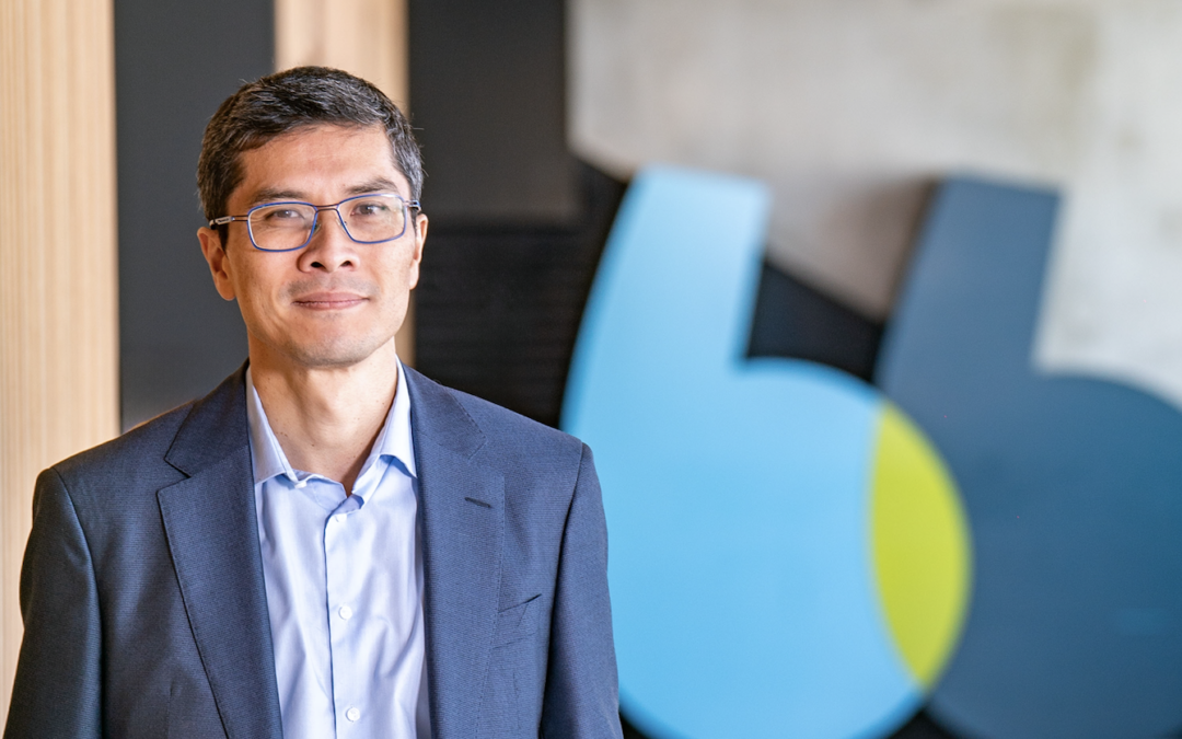 BlaBlaCar nomme un directeur Europe de l’Ouest