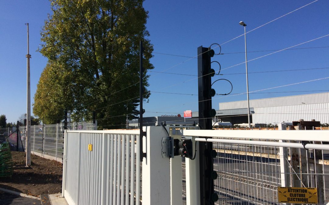 Sponsorisé. Sécuriser son parc avec Bolloré Protection