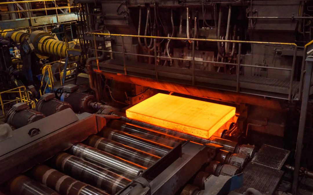 Scania et SSAB s&rsquo;accordent sur une décarbonation de l&rsquo;acier