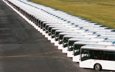 Iveco Bus, record de livraisons en Slovaquie