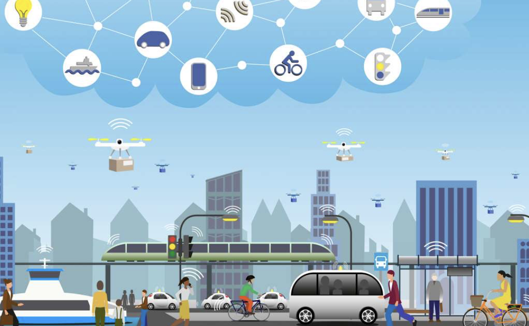 Lancement du programme « Digitalisation et Décarbonation des Mobilités »