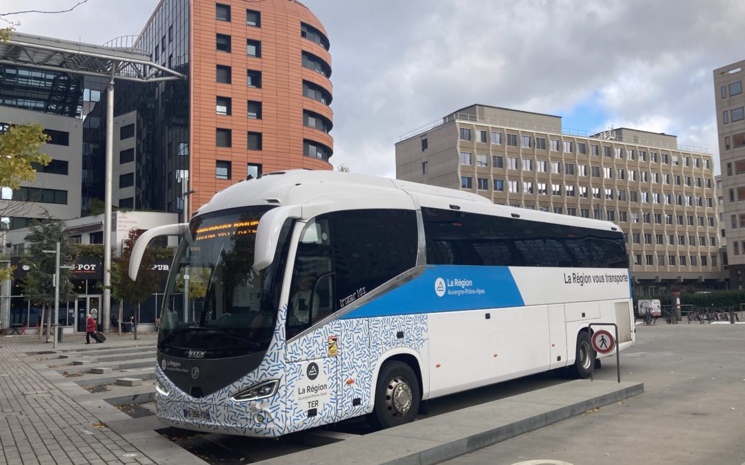 Lancement de l&rsquo;Alliance pour la décarbonation de la route