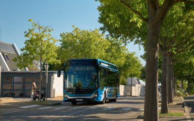 Milan choisit Iveco Bus pour sa transition électrique