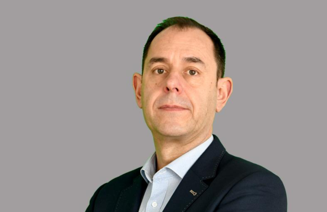 Benoît Tanguy deviendra PDG de Scania France au printemps