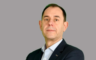 Benoît Tanguy deviendra PDG de Scania France au printemps