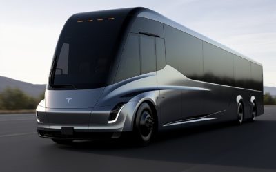 Tesla : après l’Hyperloop, attention à la Bustourloop ?