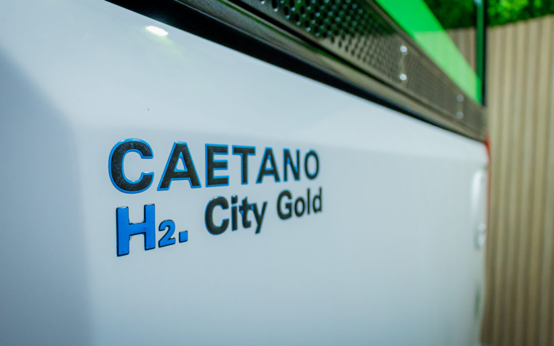 Caetanobus : accord avec CATL et commande de Leverkusen