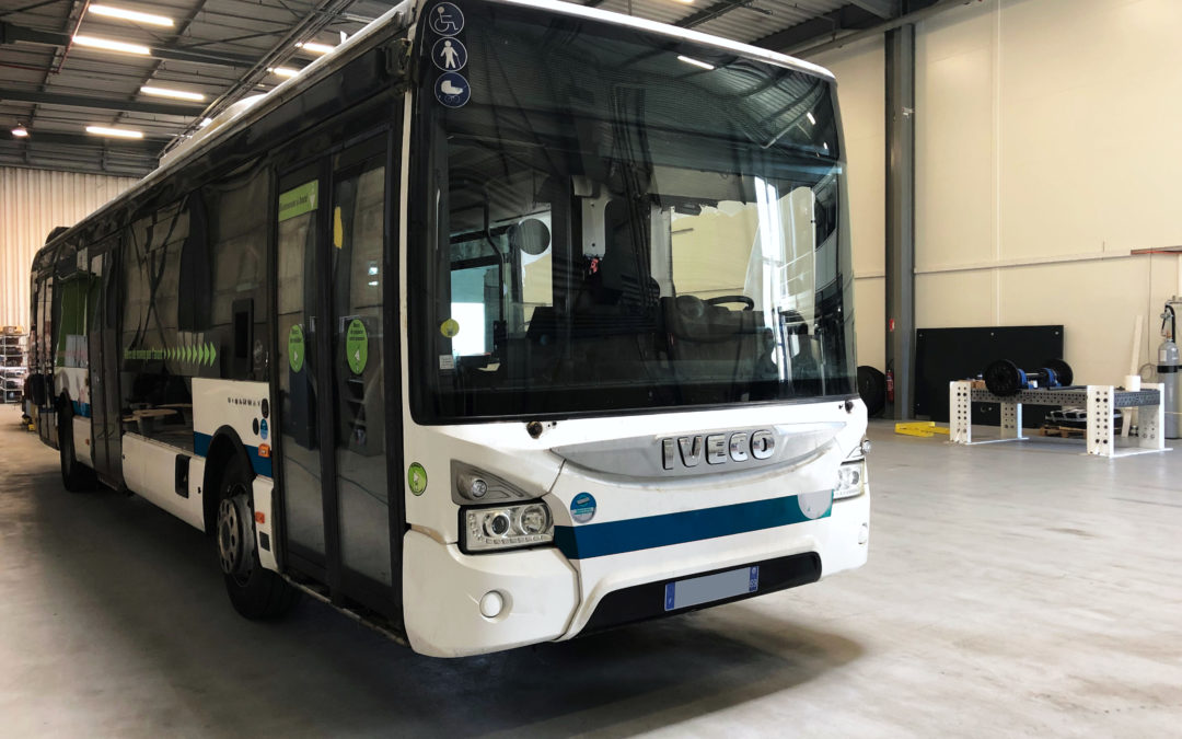 Certificats d’économies d’énergie : un plus pour l’électrification des flottes de cars et de bus
