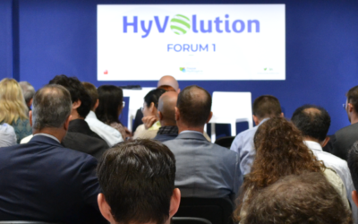 Hyvolution Summit : demandez le programme !