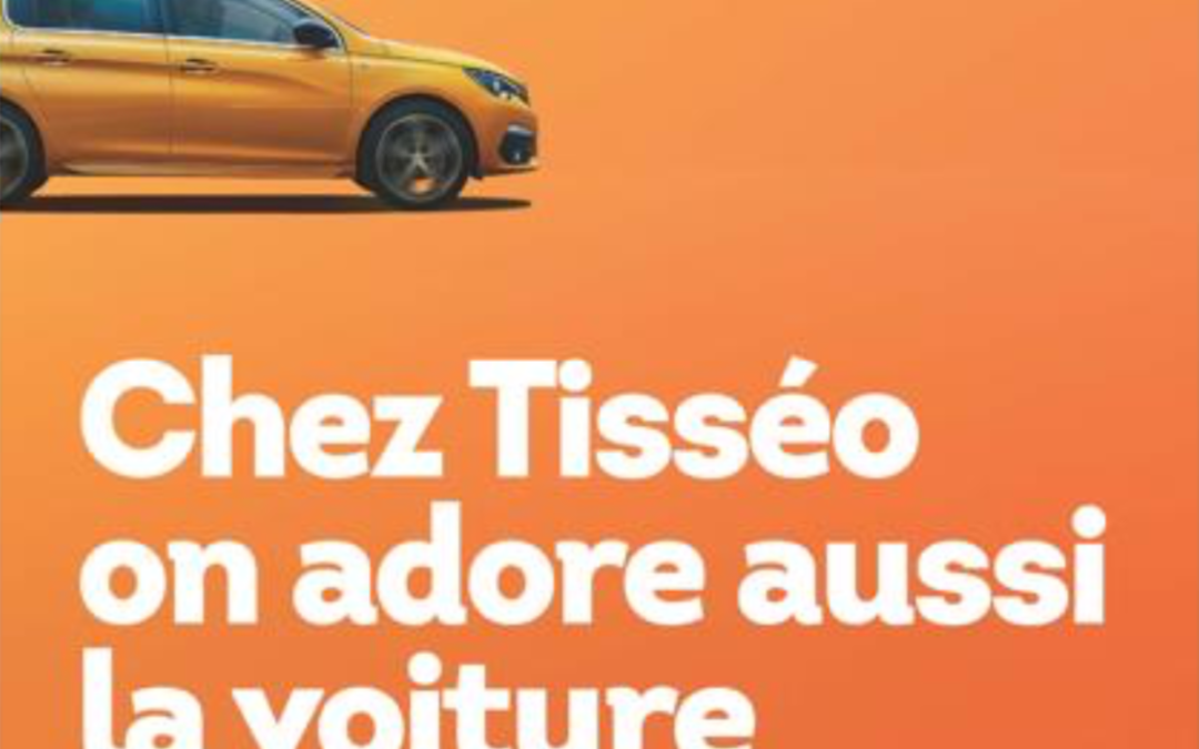 Toulouse : Tisséo mise aussi sur le covoiturage