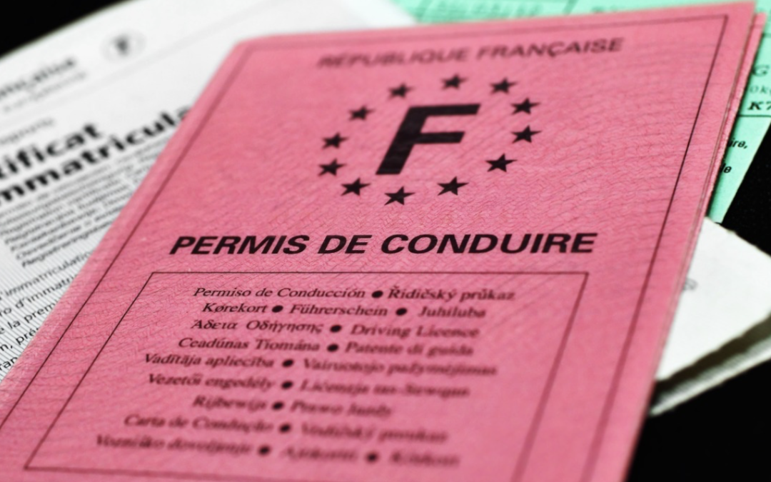 L’IRU se mobilise sur la directive européenne sur le permis de conduire