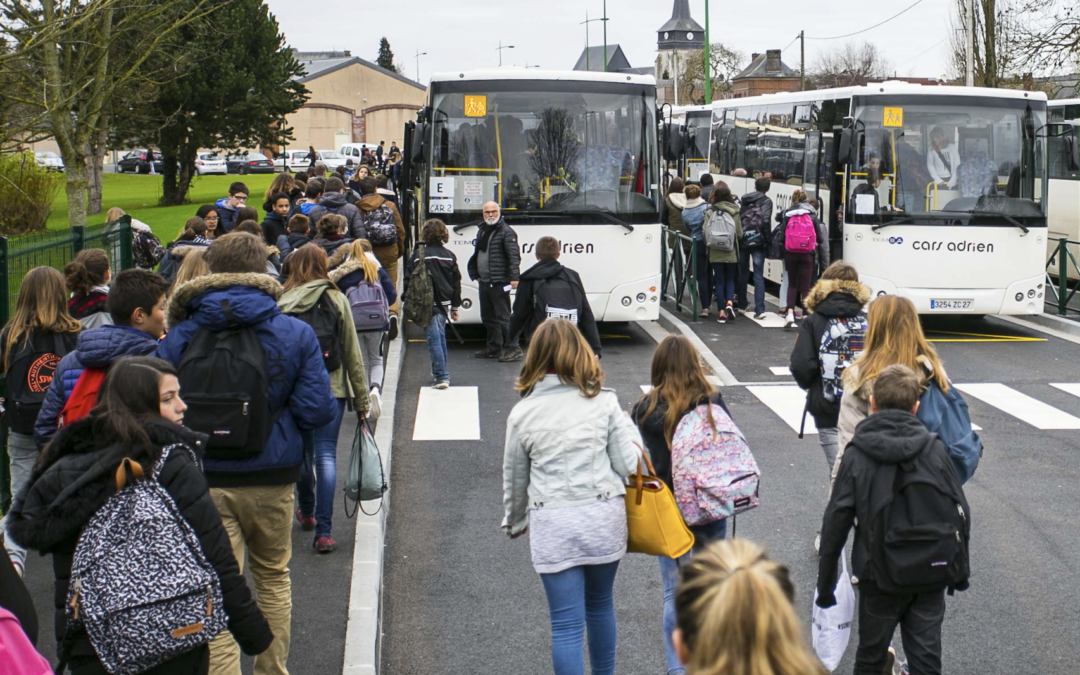 CNR. Les coûts du transport routier de voyageurs, bilan 2024 et perspectives 2025