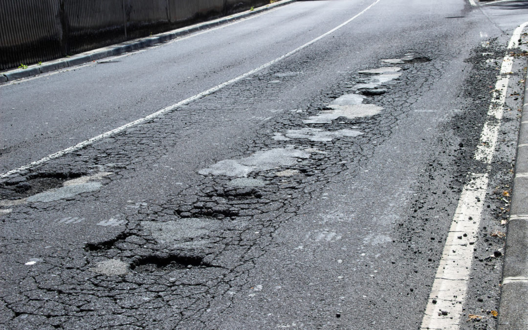 L’URF ne veut pas que la route soit oubliée
