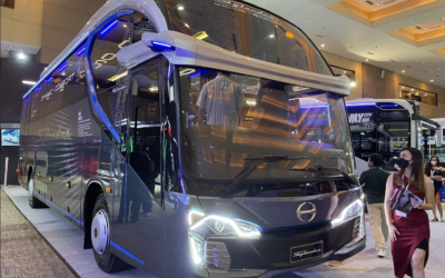 Busworld Southeast Asia 2024 se prépare