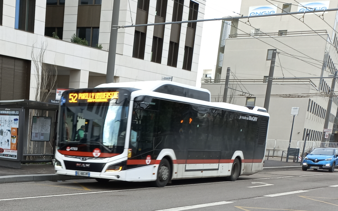 Coup de tonnerre à Lyon : Keolis conserverait les bus, mais RATP Dev gagnerait métro et tram