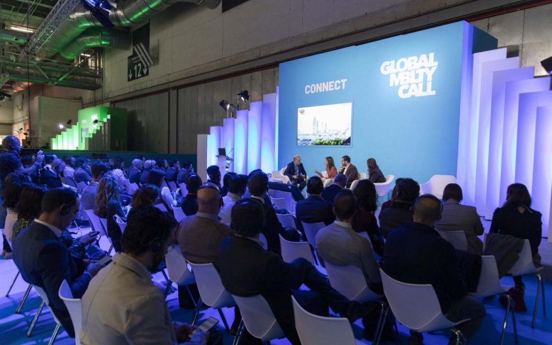 Global Mobility Call 2024 se tiendra du 19 au 21 novembre à Madrid