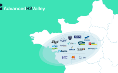 Hydrogène : le projet AdvancedH2Valley reçoit une subvention de l’UE