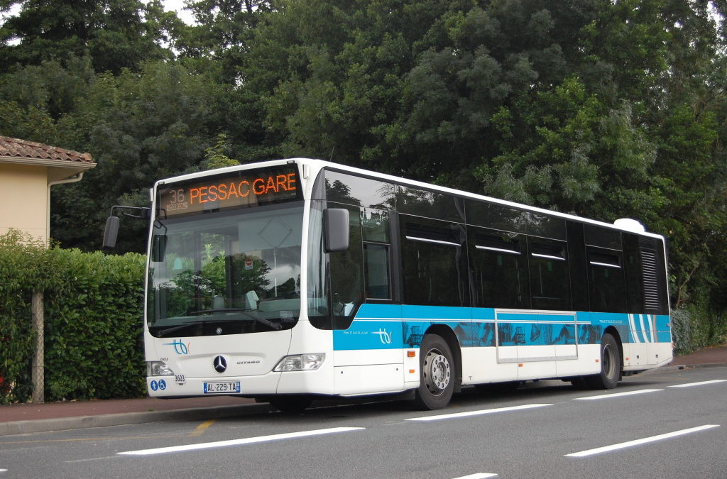 Concurrence dans le transport public urbain : l’UTP publie son étude 2022-2023