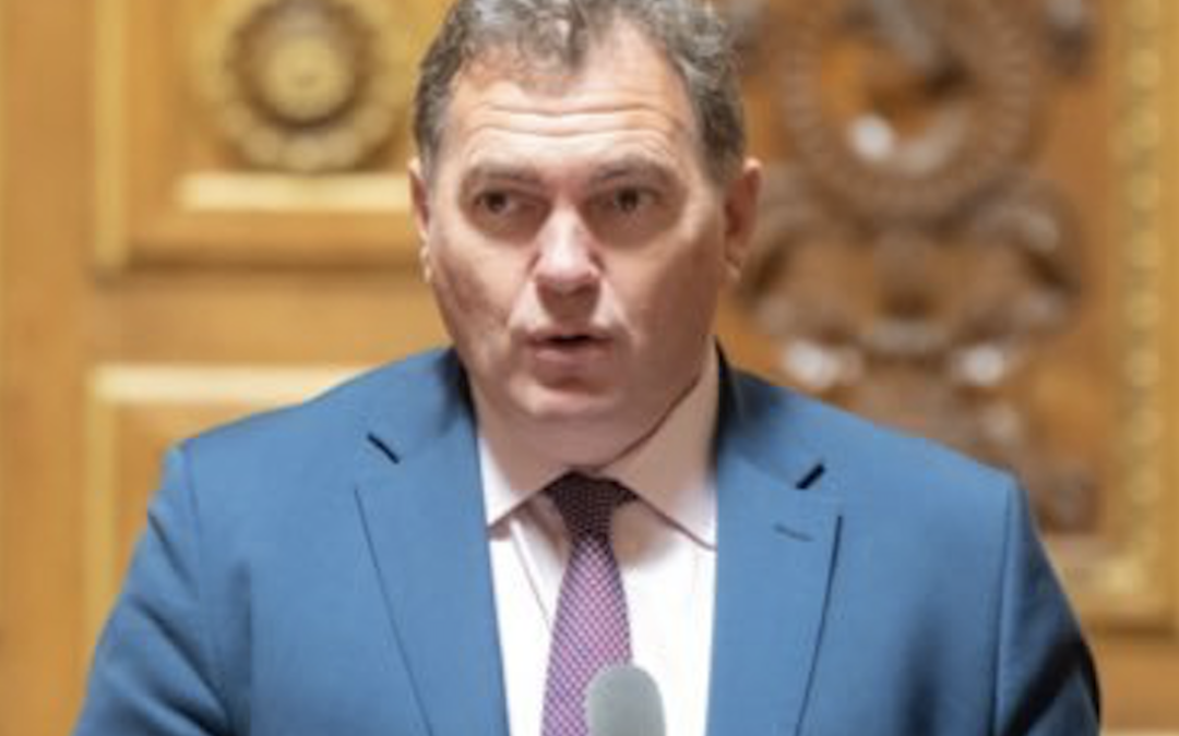 Le Sénat veut encadrer le droit de grève dans les transports