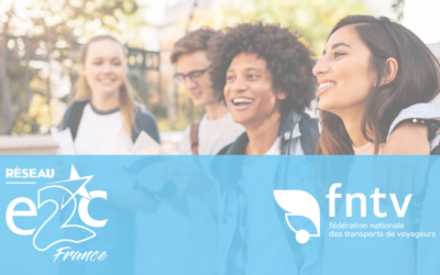 Partenariat pour l’avenir de nos métiers : la FNTV s’associe au Réseau des Écoles de la 2e Chance