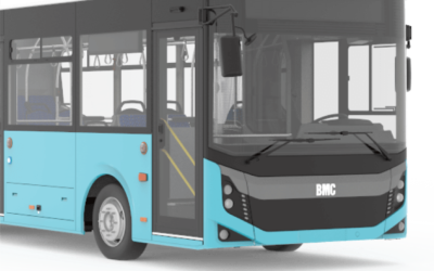 Accelera fournira des solutions de batteries aux bus électriques de BMC Otomotiv