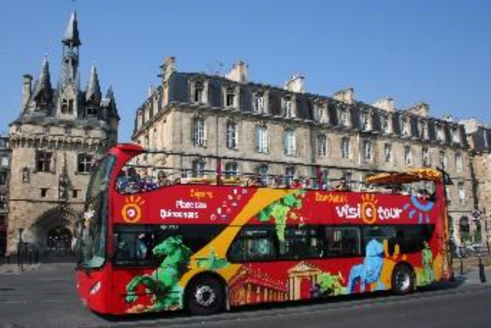 Bordeaux City Tours mise sur le biocarburant HVO