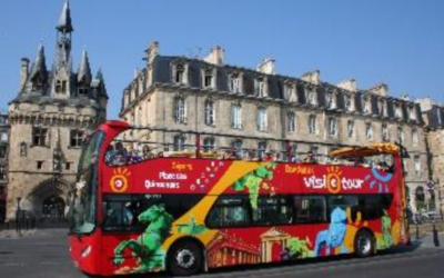 Bordeaux City Tours mise sur le biocarburant HVO