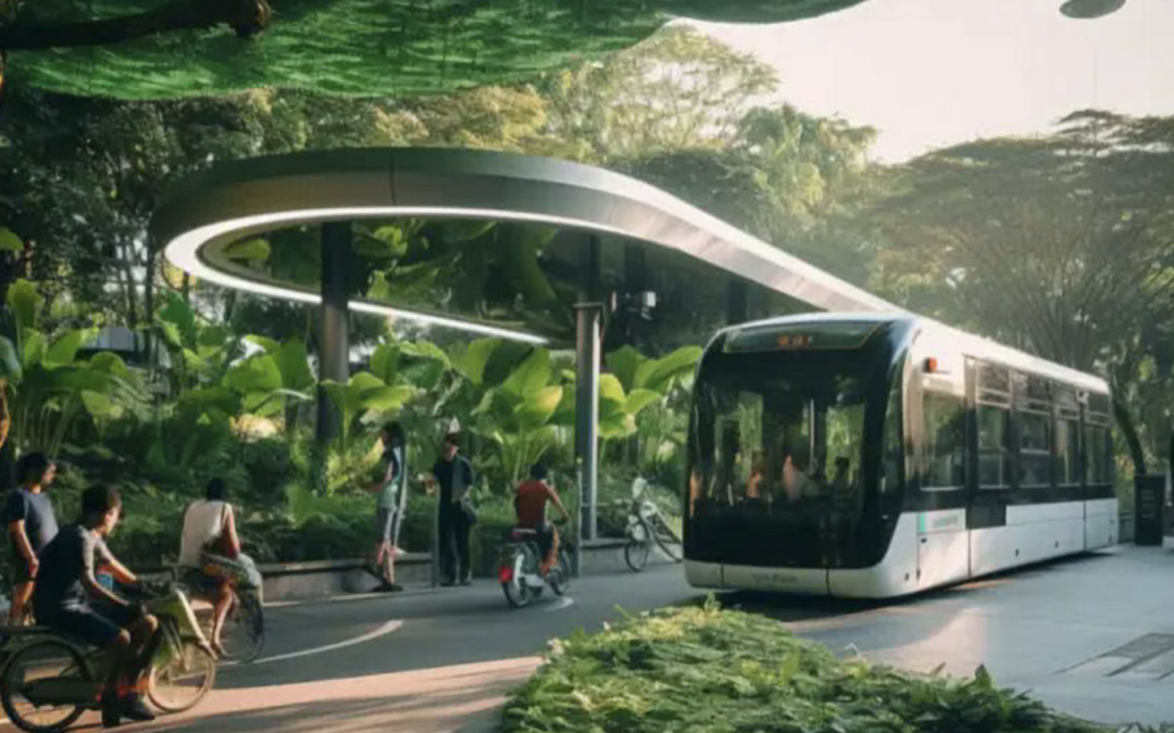 Vers un IAA Hanovre 2024 sans bus ?