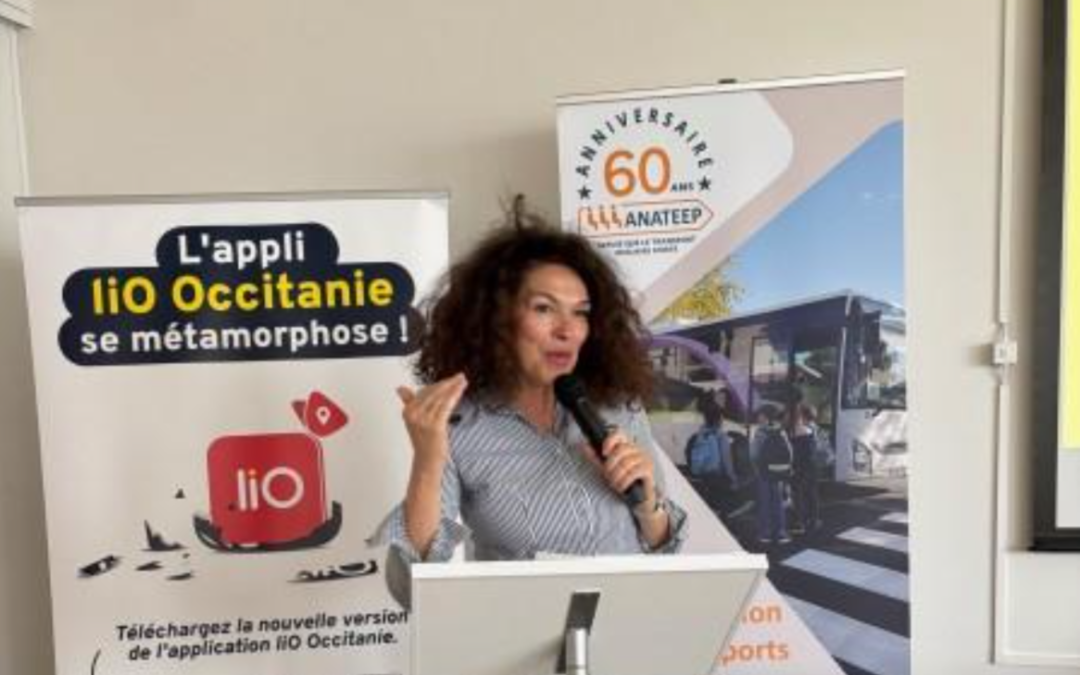 L’Anateep fête ses 60 ans