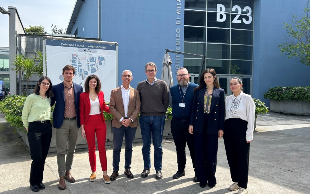 Iveco Bus et Via : signature de protocoles d’accord concernant le transport à la demande