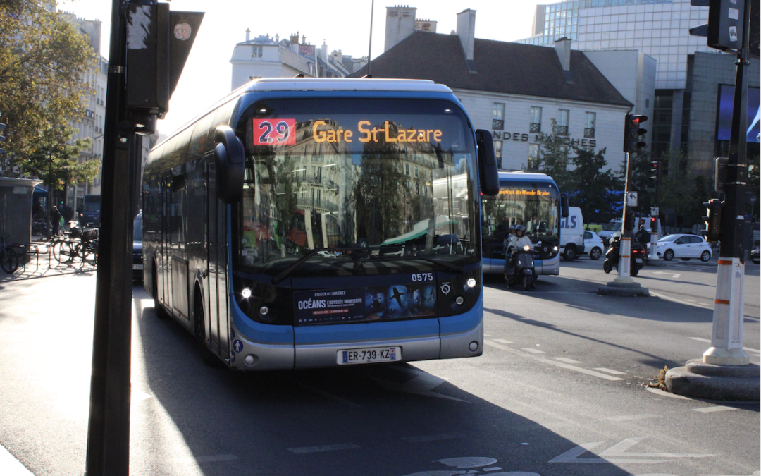 RATP : d’étranges pratiques, vraiment ?