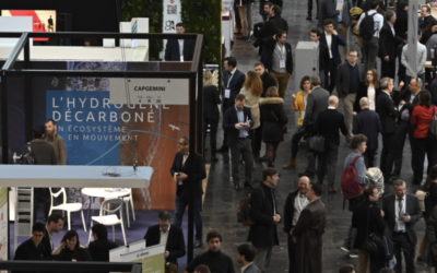 Hyvolution  donne rendez-vous en janvier prochain