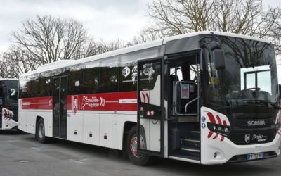 Niort-La Rochelle, une nouvelle ligne de car express à la rentrée