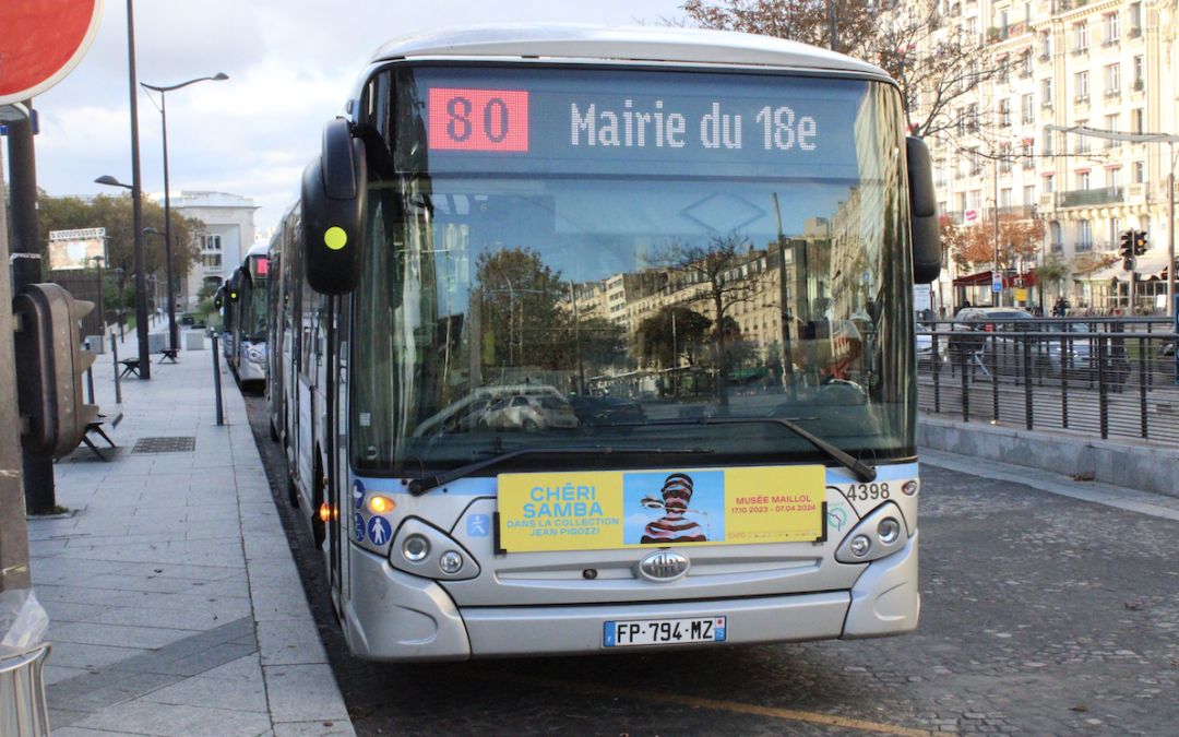 RATP. Premier rapport dans « l’affaire » des contrôles techniques