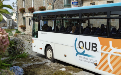 RATP Dev s’implante à Quimper