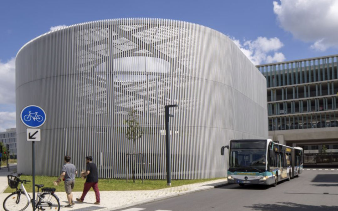 Rennes Métropole a présenté l’ensemble des nouveautés sur son réseau STAR