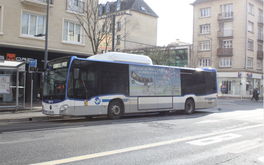 Caen : RATP Dev vainqueur ?